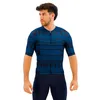 Image de Santini Pirelli Short Sleeve Jersey M