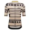 Image de Santini Pirelli Short Sleeve Jersey XL