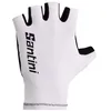 Image de Santini 3D Short Gloves S