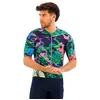 Image de Santini Redux Loud Short Sleeve Jersey 2XL