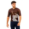 Image de Santini Note Short Sleeve Jersey 3XL