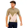 Image de Santini Note Short Sleeve Jersey M