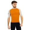 Image de Santini Pelle Stelth Fir Slip-on Short Sleeve Jersey 3XL