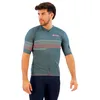 Image de Santini Idea Short Sleeve Jersey XS
