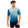Image de Santini Astro Short Sleeve Jersey S