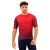Image de Santini Astro Short Sleeve Jersey 3XL