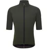 Image de Santini Rain Short Sleeve Jacket S