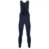 Image de Santini Prime Winter Bib Tights 3XL
