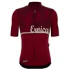 Image de Santini Eroica L´ Short Sleeve Jersey XL