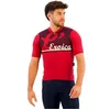Image de Santini Eroica L´ Short Sleeve Jersey 3XL