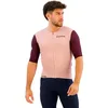 Image de Santini Eroica Borgo Short Sleeve Jersey L