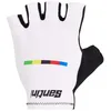 Image de Santini UCI World Champion 2025 Gants courts M