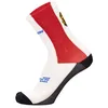 Image de Santini TDF Grand Depart Lille 2025 Socks EU 44-47