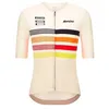 Image de Santini Pirelli Tape Short Sleeve Jersey S