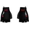 Image de Santini Paris-Roubaix 2026 Short Gloves S