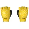 Image de Santini TDF Grand Départ Barcelone Short Gloves M