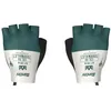 Image de Santini MJ Col du Tourmalet Short Gloves XL