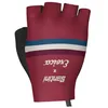 Image de Santini Eroica Timo Short Gloves M