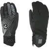 Image de Level Suburban Gants pour Adulte, Noir, 7,5