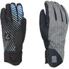 Image de Level Suburban Gants pour Adulte, Dark, 8,5