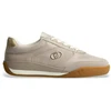 Image de Liu Jo pour femme. BA6039PX310S3951 Trainers Lewis 01 taupe (41), Plat, Lacets, Casuel