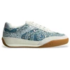 Image de Liu Jo pour femme. BA6093TX54300009 Trainers Lewis 04 denim blue (39), Bleu, Plat, Lacets, Casuel