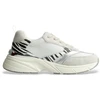 Image de Liu Jo pour femme. BA6049PX884S3015 Chaussures LJ09 blanc (40), Plat, Lacets, Casuel