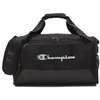 Image de Champion Athletic Bags Modern Sport-(806058) Small 37L, Sac de sport unisexe, noir, taille unique, Noir (Nbk), Taille unique