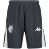 Image de Kappa Short Training as Monaco Poches 24-25