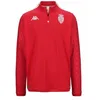 Image de Kappa Ablas Pro 8 As Monaco Gilets pour Enfants