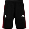 Image de Kappa Alozip 8 FC Metz Pantalon Unisexe pour Adulte