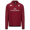 Image de Kappa Ablas Pro 8 FC Metz Gilets Pulls pour Enfants