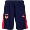 Image de Kappa Maintenant Pro 8 SM Caen Pantalon de Sport pour Enfant