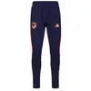 Image de Kappa Abunszip Pro 8 SM Caen Pantalon Unisexe pour Enfant