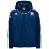 Image de Kappa REVERTIS SM CAEN Jacket Mixte
