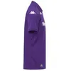 Image de Maillot Kombat Home ACF Fiorentina Officiel Football Violet Homme (FR/ES, Alpha/Lettres, S, Taille Normale, Taille Normale, Violet)