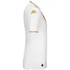 Image de Kappa Kombat Pro 2025 Away Brescia ACT Jersey Brescia | Man | Size L | White/Red/Gold