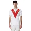Image de Kappa Kombat Pro Away Brescia 24/25 T-Shirt pour Homme