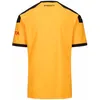 Image de Kappa Kombat Home AM ACT Jersey Kaizer | Man | Yellow/Black/Sponsor (FR/ES, Alpha/Lettres, S, Taille Normale, Taille Normale, Yellow/Black/Sponsor)