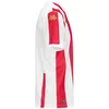 Image de Maillot AS Monaco Kombat Collector 1959-60 (FR/ES, Alpha/Lettres, TG, Taille Normale, Taille Normale, White/Red)