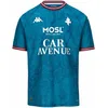 Image de Maillot Kombat Away FC Metz Domicile Officiel Football Homme Bleu Taille L