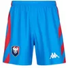 Image de Kappa Kombat Ryder SM Caen Short Caen pour Homme Taille L Bleu/Rouge