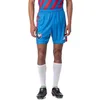 Image de Kappa Kombat Ryder SM Caen Short Caen pour Homme Taille XL Bleu/Rouge