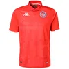Image de Kappa Replica Home Tunisie T-Shirt Unisexe pour Adulte