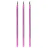 Image de Lot de 3 recharges pour stylos à encre gel effaçable Legami - Encre violette