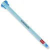 Image de LEGAMI - Elephant - Stylo gel effaçable, avec bille sur l'extrémité pour effacer l'encre sans abimer la feuille, encre bleue thermosensible, pointe Ø 0,7 mm