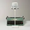 Image de Zafferano Poldina Ruban lampe à poser rechargeable IP65