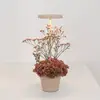 Image de Lampe à poser rechargeable Zafferano Poldina Reverso sable