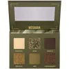 Image de Mesauda Beauty Bare Harmony Palette 205 Hidden Green 6gr