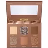 Image de Mesauda Beauty Bare Harmony Palette 206 Timeless Nude 6gr